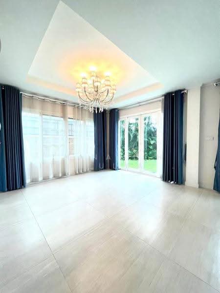 Supalai Prima Villa Phutthamonthon Sai 3, Bangkok, Phutthamonthon Sai 3 Road, Sala Thammasop, Thawi Watthana, Bangkok, 4 Bedrooms, 213 sqm, Single Detached House For Sale, by Thananith Ittitulyapong, 500558749 - DDproperty.com