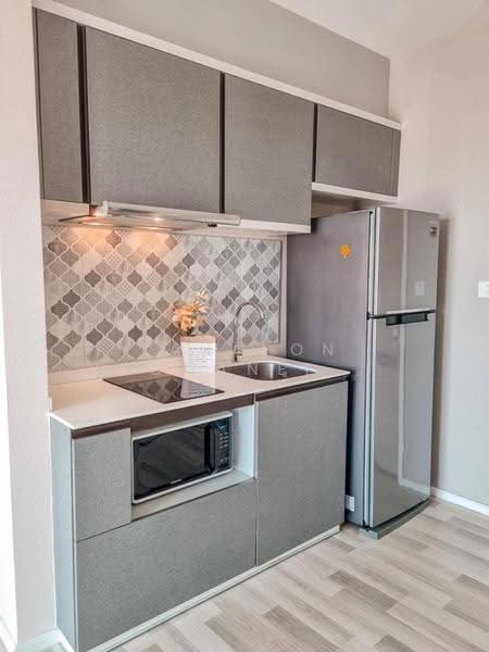 The Key Sathorn-Charoenraj, Bangkok, 3725-4334 Charoen Rat Road, Bang Klo, Bang Kho Laem, Bangkok, 1 Bedroom, 33 sqm, Condo For Sale, by Tanapon Saowaneeyakorn, 500558752 - DDproperty.com