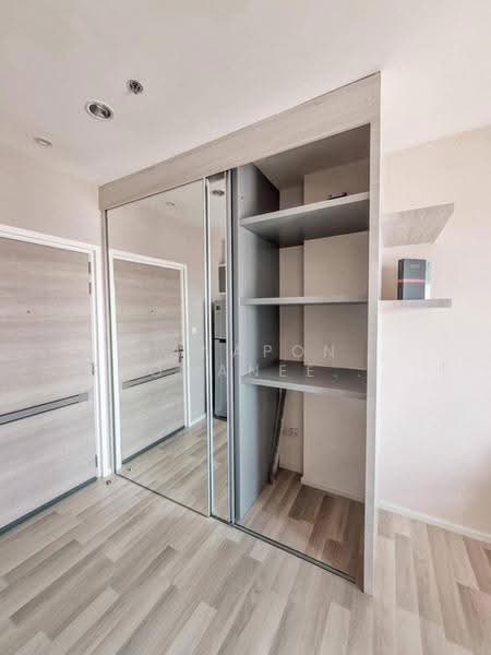 The Key Sathorn-Charoenraj, Bangkok, 3725-4334 Charoen Rat Road, Bang Klo, Bang Kho Laem, Bangkok, 1 Bedroom, 33 sqm, Condo For Sale, by Tanapon Saowaneeyakorn, 500558752 - DDproperty.com