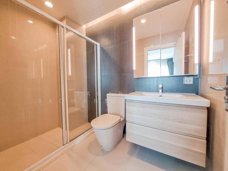 The Key Sathorn-Charoenraj, Bangkok, 3725-4334 Charoen Rat Road, Bang Klo, Bang Kho Laem, Bangkok, 1 Bedroom, 33 sqm, Condo For Sale, by Tanapon Saowaneeyakorn, 500558752 - DDproperty.com