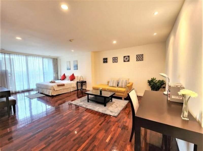 Sathorn Gallery Residences, Bangkok, 70 Pan Road, Silom, Bang Rak, Bangkok, 3 Bedrooms, 230 sqm, Apartment For Rent, by Kornkanok Sonvichai, 500558755 - DDproperty.com