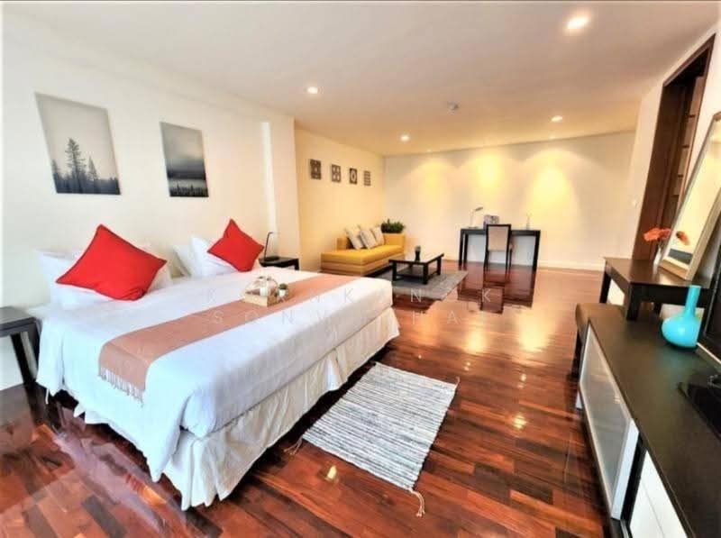 Sathorn Gallery Residences, Bangkok, 70 Pan Road, Silom, Bang Rak, Bangkok, 3 Bedrooms, 230 sqm, Apartment For Rent, by Kornkanok Sonvichai, 500558755 - DDproperty.com