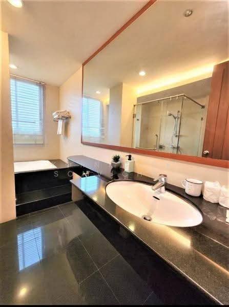 Sathorn Gallery Residences : สาทร แกลลอรี่ เรสซิเด้นซ์, กรุงเทพ, 70 Pan Road, สีลม, บางรัก, กรุงเทพ, 230 ตร.ม., อพาร์ทเมนท์ ให้เช่า, โดย Kornkanok Sonvichai, 500558755 - DDproperty.com