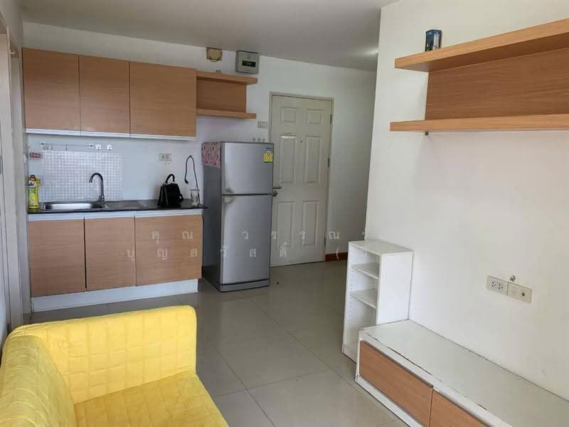 Assakan Place Ladprao 85 : อัสสกาญจน์ เพลส ลาดพร้าว 85, กรุงเทพ, 2 ซอย ลาดพร้าว 85, คลองเจ้าคุณสิงห์, วังทองหลาง, กรุงเทพ, 39 ตร.ม., คอนโด ขาย, โดย คุณ วรรณรัช บุญสวัสดิ์ (วิน), 500558756 - DDproperty.com