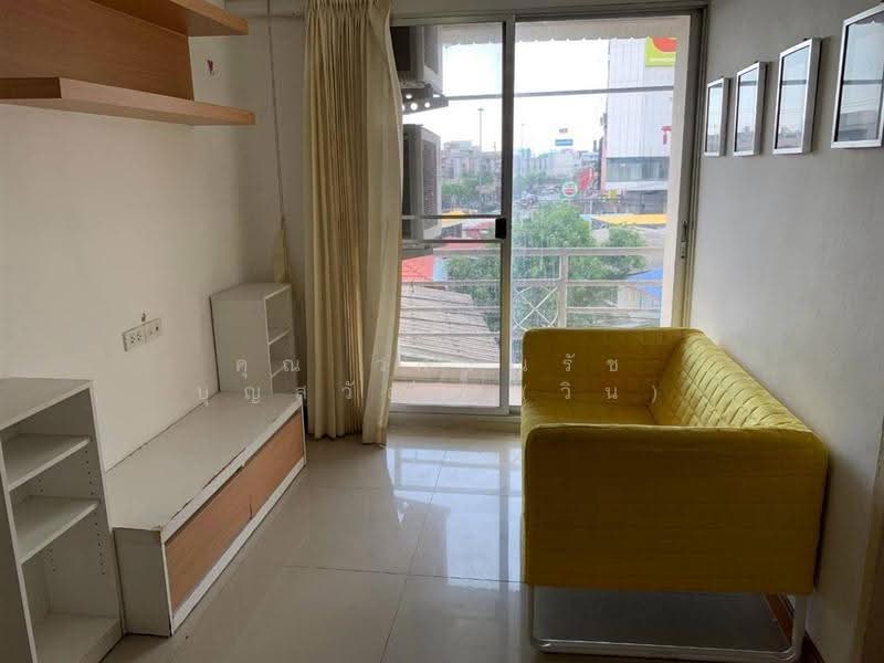 Assakan Place Ladprao 85 : อัสสกาญจน์ เพลส ลาดพร้าว 85, กรุงเทพ, 2 ซอย ลาดพร้าว 85, คลองเจ้าคุณสิงห์, วังทองหลาง, กรุงเทพ, 39 ตร.ม., คอนโด ขาย, โดย คุณ วรรณรัช บุญสวัสดิ์ (วิน), 500558756 - DDproperty.com