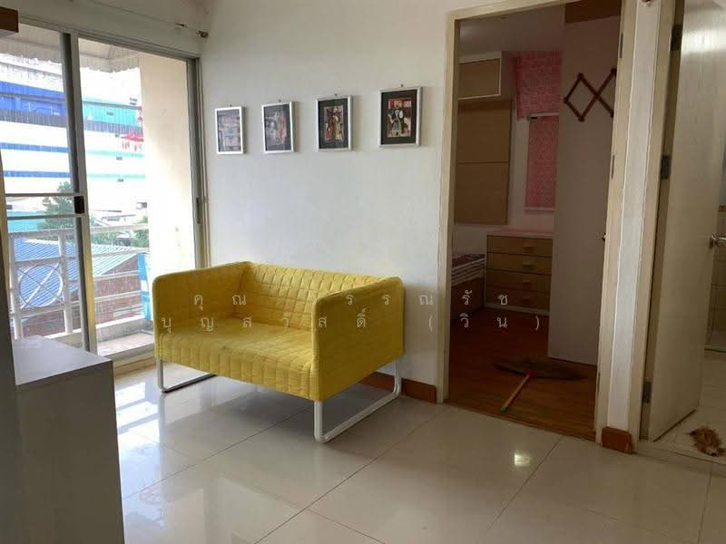 Assakan Place Ladprao 85, Bangkok, 2 Lat Phrao 85 Alley, Khlong Chaokhun Sing, Wang Thonglang, Bangkok, 2 Bedrooms, 39 sqm, Condo For Sale, by คุณ วรรณรัช บุญสวัสดิ์ (วิน), 500558756 - DDproperty.com