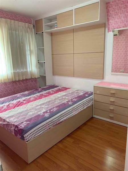 Assakan Place Ladprao 85, Bangkok, 2 Lat Phrao 85 Alley, Khlong Chaokhun Sing, Wang Thonglang, Bangkok, 2 Bedrooms, 39 sqm, Condo For Sale, by คุณ วรรณรัช บุญสวัสดิ์ (วิน), 500558756 - DDproperty.com