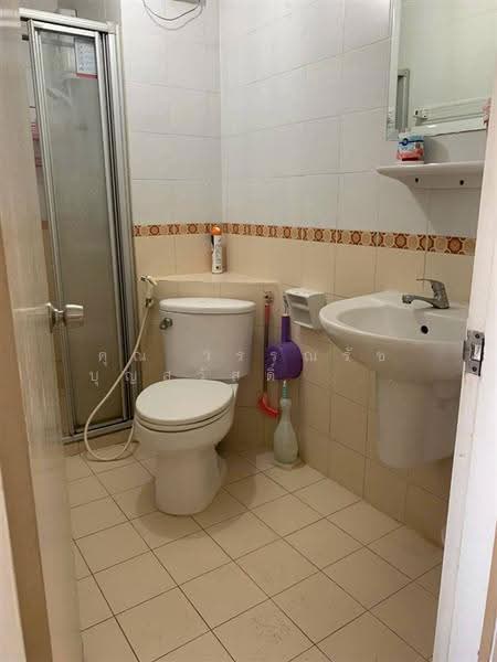 Assakan Place Ladprao 85, Bangkok, 2 Lat Phrao 85 Alley, Khlong Chaokhun Sing, Wang Thonglang, Bangkok, 2 Bedrooms, 39 sqm, Condo For Sale, by คุณ วรรณรัช บุญสวัสดิ์ (วิน), 500558756 - DDproperty.com