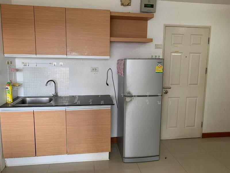 Assakan Place Ladprao 85, Bangkok, 2 Lat Phrao 85 Alley, Khlong Chaokhun Sing, Wang Thonglang, Bangkok, 2 Bedrooms, 39 sqm, Condo For Sale, by คุณ วรรณรัช บุญสวัสดิ์ (วิน), 500558756 - DDproperty.com