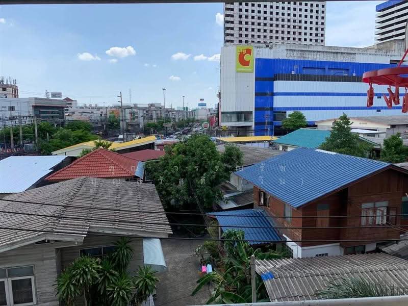Assakan Place Ladprao 85, Bangkok, 2 Lat Phrao 85 Alley, Khlong Chaokhun Sing, Wang Thonglang, Bangkok, 2 Bedrooms, 39 sqm, Condo For Sale, by คุณ วรรณรัช บุญสวัสดิ์ (วิน), 500558756 - DDproperty.com