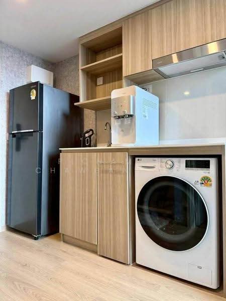 Life Rama 4-Asoke, Bangkok, Rama 4 Road, Khlong Toei, Bangkok, 2 Bedrooms, 48 sqm, Condo For Rent, by Pichamon Chawbantard, 500558757 - DDproperty.com