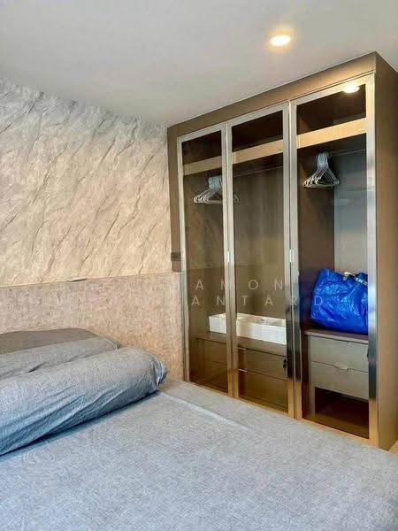 Life Rama 4-Asoke, Bangkok, Rama 4 Road, Khlong Toei, Bangkok, 2 Bedrooms, 48 sqm, Condo For Rent, by Pichamon Chawbantard, 500558757 - DDproperty.com