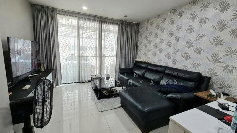 3-BR Townhouse, Bangkok, Suan Luang, Bangkok, 3 Bedrooms, 195 sqm, Townhouse For Rent, by Kanin Thangpanyawa, 500558759 - DDproperty.com