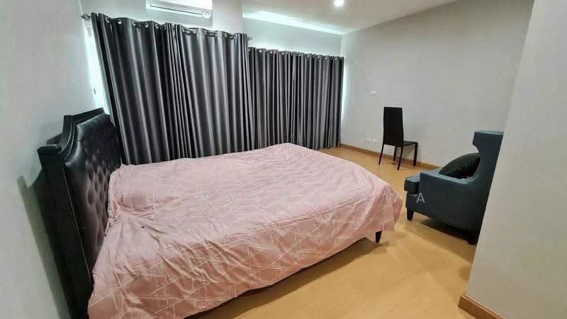 3-BR Townhouse, Bangkok, Suan Luang, Bangkok, 3 Bedrooms, 195 sqm, Townhouse For Rent, by Kanin Thangpanyawa, 500558759 - DDproperty.com