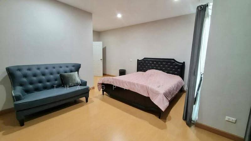 3-BR Townhouse, Bangkok, Suan Luang, Bangkok, 3 Bedrooms, 195 sqm, Townhouse For Rent, by Kanin Thangpanyawa, 500558759 - DDproperty.com