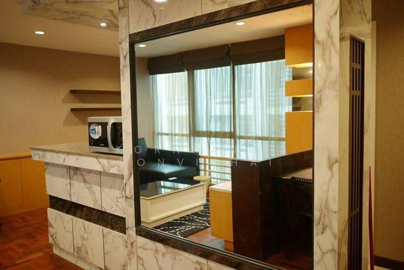 Asoke Place, Bangkok, Asok Montri Rd, Khlongtoei Nua, Watthana, Bangkok, 2 Bedrooms, 80 sqm, Condo For Rent, by Kornkanok Sonvichai, 500558760 - DDproperty.com