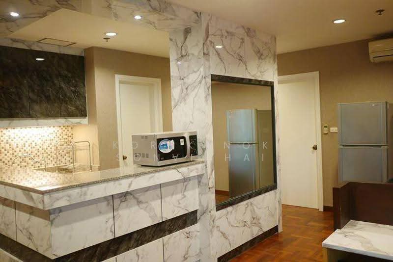 Asoke Place, Bangkok, Asok Montri Rd, Khlongtoei Nua, Watthana, Bangkok, 2 Bedrooms, 80 sqm, Condo For Rent, by Kornkanok Sonvichai, 500558760 - DDproperty.com
