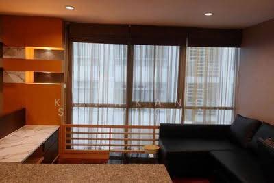 For Rent - Asoke Place, Bangkok