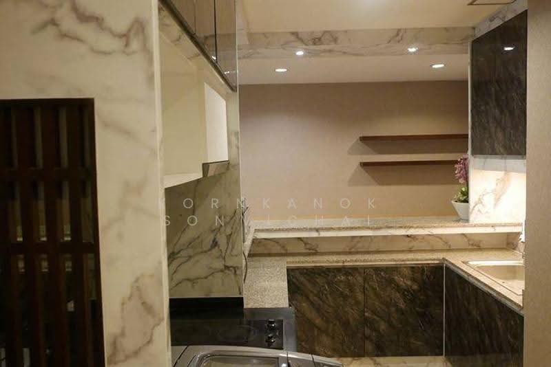 Asoke Place, Bangkok, Asok Montri Rd, Khlongtoei Nua, Watthana, Bangkok, 2 Bedrooms, 80 sqm, Condo For Rent, by Kornkanok Sonvichai, 500558760 - DDproperty.com