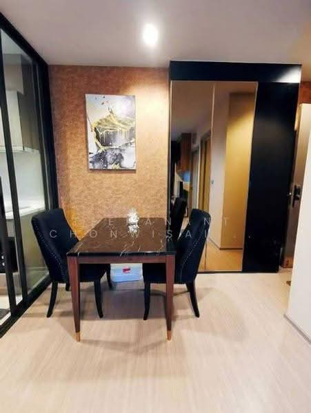 Life Asoke-Rama 9, Bangkok, 626 Asoke-Dindaeng Road, Makkasan, Ratchathewi, Bangkok, 2 Bedrooms, 45 sqm, Condo For Rent, by Teeranant Chonwisaikajon, 500558761 - DDproperty.com