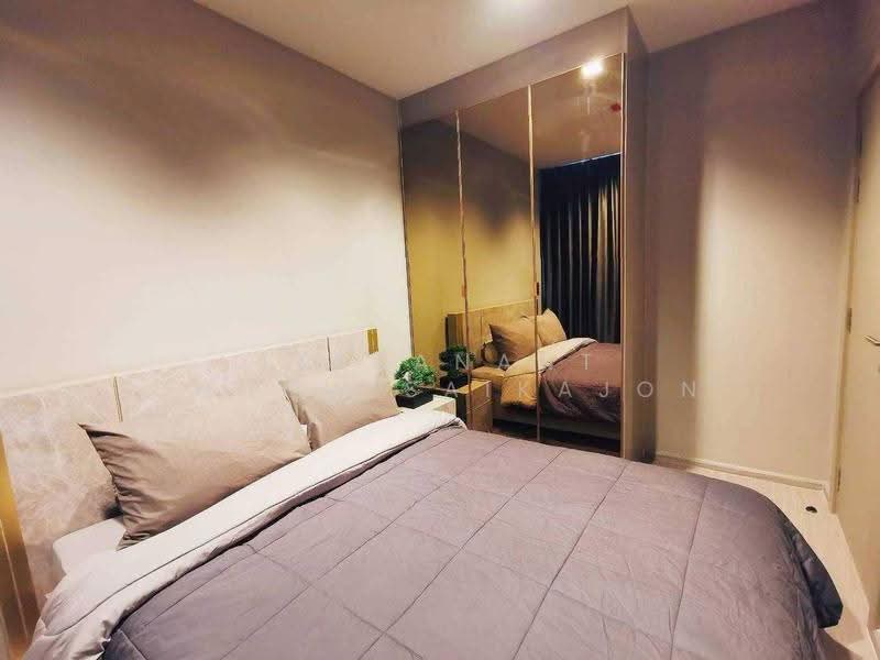 Life Asoke-Rama 9, Bangkok, 626 Asoke-Dindaeng Road, Makkasan, Ratchathewi, Bangkok, 2 Bedrooms, 45 sqm, Condo For Rent, by Teeranant Chonwisaikajon, 500558761 - DDproperty.com