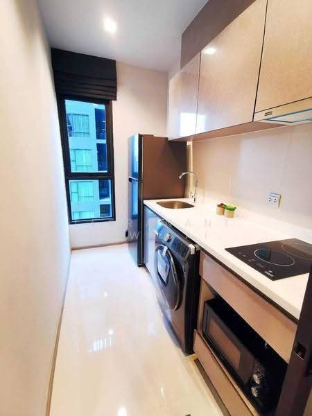 Life Asoke-Rama 9, Bangkok, 626 Asoke-Dindaeng Road, Makkasan, Ratchathewi, Bangkok, 2 Bedrooms, 45 sqm, Condo For Rent, by Teeranant Chonwisaikajon, 500558761 - DDproperty.com