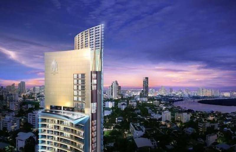 The Lumpini 24, Bangkok, Sukhumvit 24 Road, Khong Tan, Khlong Toei, Bangkok, 2 Bedrooms, 54 sqm, Condo For Rent, by Tanapon Saowaneeyakorn, 500558762 - DDproperty.com