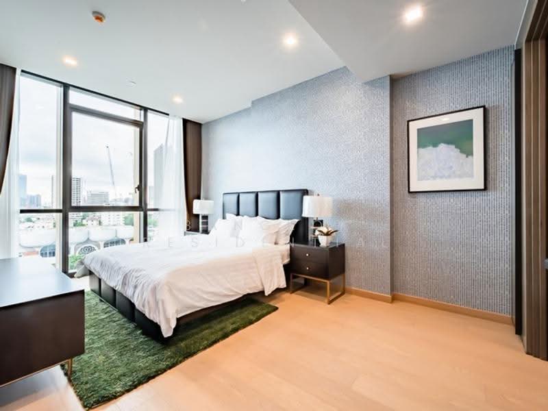 The Monument Thonglor, Bangkok, 998 Thonglor Road, Khlong Tan Nua, Watthana, Bangkok, 2 Bedrooms, 126 sqm, Condo For Rent, by Bangkok Residential, 500558765 - DDproperty.com