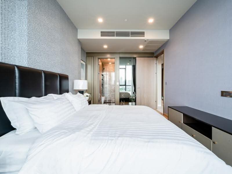 The Monument Thonglor, Bangkok, 998 Thonglor Road, Khlong Tan Nua, Watthana, Bangkok, 2 Bedrooms, 126 sqm, Condo For Rent, by Bangkok Residential, 500558765 - DDproperty.com