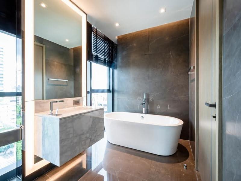 The Monument Thonglor, Bangkok, 998 Thonglor Road, Khlong Tan Nua, Watthana, Bangkok, 2 Bedrooms, 126 sqm, Condo For Rent, by Bangkok Residential, 500558765 - DDproperty.com