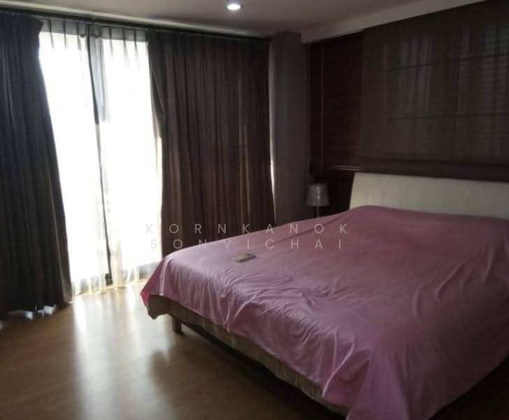 59 Heritage, Bangkok, 18 Soi Sukhumvit 59, Khlong Tan Nua, Watthana, Bangkok, 3 Bedrooms, 120 sqm, Condo For Rent, by Kornkanok Sonvichai, 500558766 - DDproperty.com