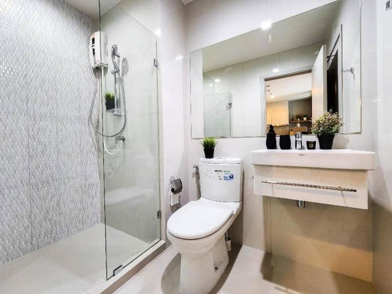 Life Sukhumvit 48, Bangkok, Soi Sukhumvit 48, Phra Kanong, Khlong Toei, Bangkok, 2 Bedrooms, 44 sqm, Condo For Rent, by Teeranant Chonwisaikajon, 500558768 - DDproperty.com