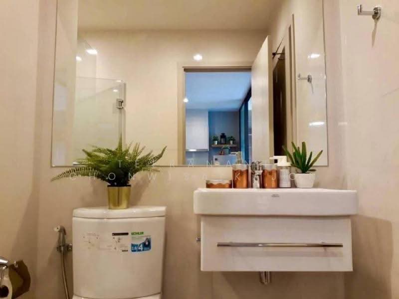 Life Sukhumvit 48, Bangkok, Soi Sukhumvit 48, Phra Kanong, Khlong Toei, Bangkok, 2 Bedrooms, 44 sqm, Condo For Rent, by Teeranant Chonwisaikajon, 500558768 - DDproperty.com
