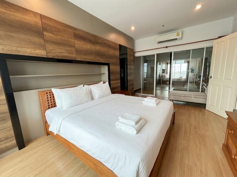 Supalai Park Ekkamai-Thonglor, Bangkok, Petchaburi Road, Bang Kapi, Huai Khwang, Bangkok, 1 Bedroom, 80 sqm, Condo For Sale, by HOME Real Estate Service, 500558772 - DDproperty.com