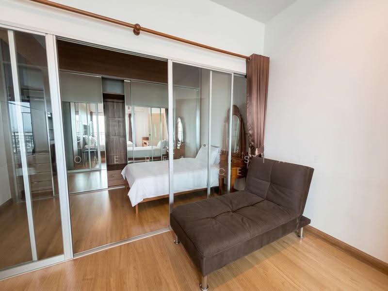 Supalai Park Ekkamai-Thonglor, Bangkok, Petchaburi Road, Bang Kapi, Huai Khwang, Bangkok, 1 Bedroom, 80 sqm, Condo For Sale, by HOME Real Estate Service, 500558772 - DDproperty.com