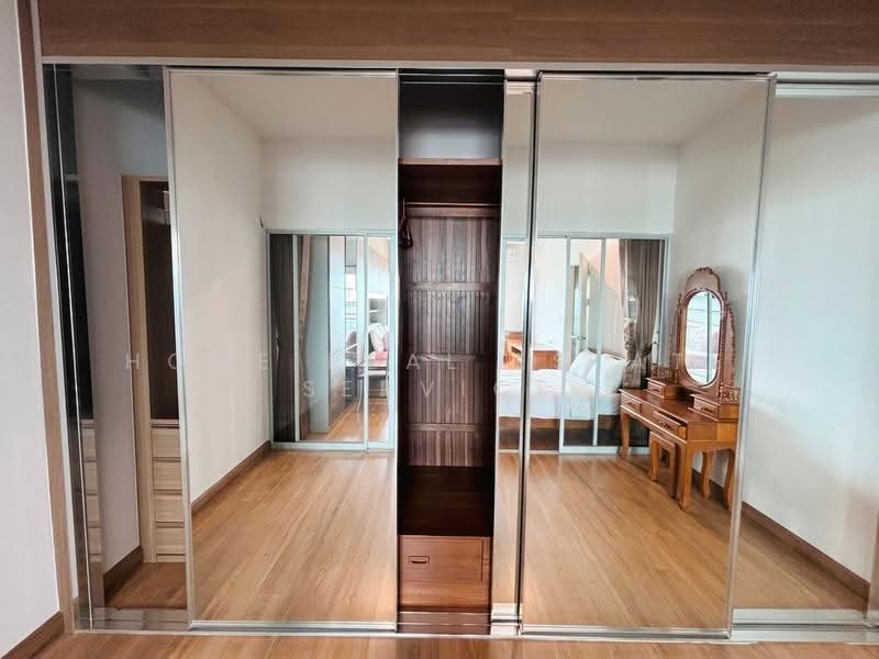 Supalai Park Ekkamai-Thonglor, Bangkok, Petchaburi Road, Bang Kapi, Huai Khwang, Bangkok, 1 Bedroom, 80 sqm, Condo For Sale, by HOME Real Estate Service, 500558772 - DDproperty.com