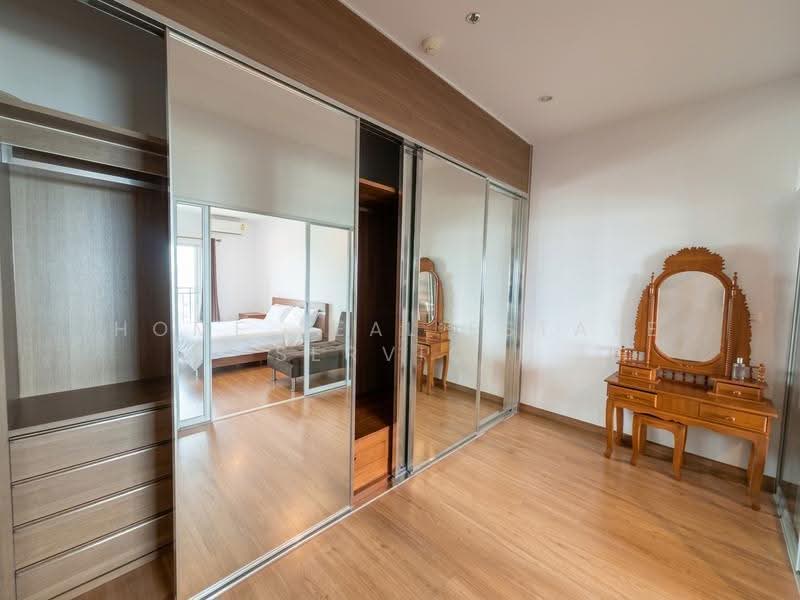 Supalai Park Ekkamai-Thonglor, Bangkok, Petchaburi Road, Bang Kapi, Huai Khwang, Bangkok, 1 Bedroom, 80 sqm, Condo For Sale, by HOME Real Estate Service, 500558772 - DDproperty.com