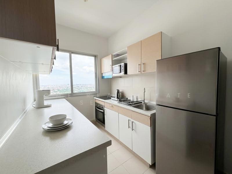 Supalai Park Ekkamai-Thonglor, Bangkok, Petchaburi Road, Bang Kapi, Huai Khwang, Bangkok, 1 Bedroom, 80 sqm, Condo For Sale, by HOME Real Estate Service, 500558772 - DDproperty.com