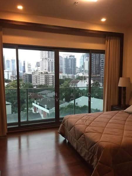 Noble Remix, Bangkok, 772 Soi Sukhumvit 36, Sukhumvit Road, Khong Tan, Khlong Toei, Bangkok, 2 Bedrooms, 90 sqm, Condo For Rent, by Kornkanok Sonvichai, 500558774 - DDproperty.com
