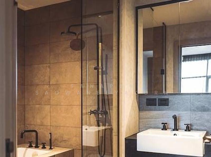 The Lofts Asoke, Bangkok, Sukhumvit 21 Road, Khlongtoei Nua, Watthana, Bangkok, 2 Bedrooms, 85 sqm, Condo For Rent, by Tanapon Saowaneeyakorn, 500558775 - DDproperty.com