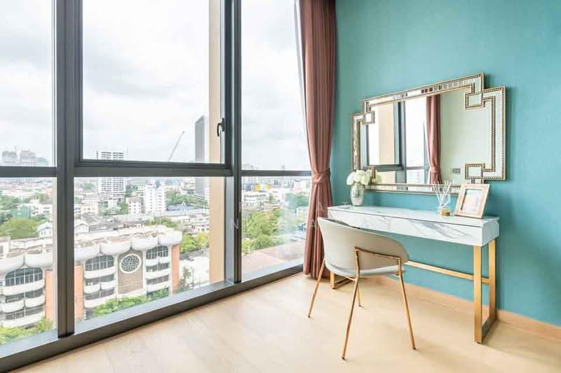 The Monument Thonglor, Bangkok, 998 Thonglor Road, Khlong Tan Nua, Watthana, Bangkok, 2 Bedrooms, 125 sqm, Condo For Rent, by Jirapat Chanthakat, 500558776 - DDproperty.com