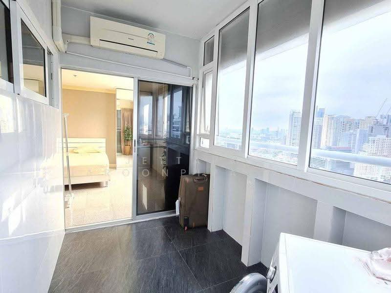 The Waterford Diamond Tower Sukhumvit, bangkok, 758/18 Soi Sukhumvit 30/1, Sukhumvit Road, Khlong Toei, Bangkok, 2 Bedrooms, 83 sqm, Condo For Rent, by Jettapat Jaroonpipatkun, 500558777 - DDproperty.com
