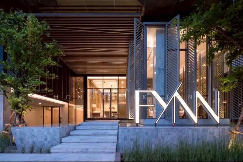 Fynn Sukhumvit 31 : ฟินน์ สุขุมวิท 31, กรุงเทพ, 77 ถนนสุขุมวิท, คลองเตยเหนือ, วัฒนา, กรุงเทพ, 114 ตร.ม., คอนโด ให้เช่า, โดย Teeranant Chonwisaikajon, 500558778 - DDproperty.com