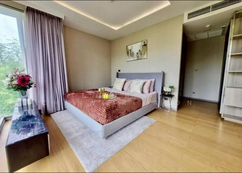 Fynn Sukhumvit 31, Bangkok, 77 Sukhumvit Road, Khlongtoei Nua, Watthana, Bangkok, 3 Bedrooms, 114 sqm, Condo For Rent, by Teeranant Chonwisaikajon, 500558778 - DDproperty.com