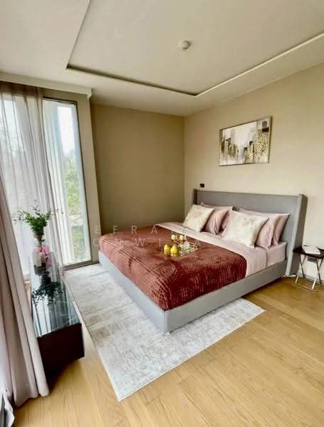 Fynn Sukhumvit 31, Bangkok, 77 Sukhumvit Road, Khlongtoei Nua, Watthana, Bangkok, 3 Bedrooms, 114 sqm, Condo For Rent, by Teeranant Chonwisaikajon, 500558778 - DDproperty.com