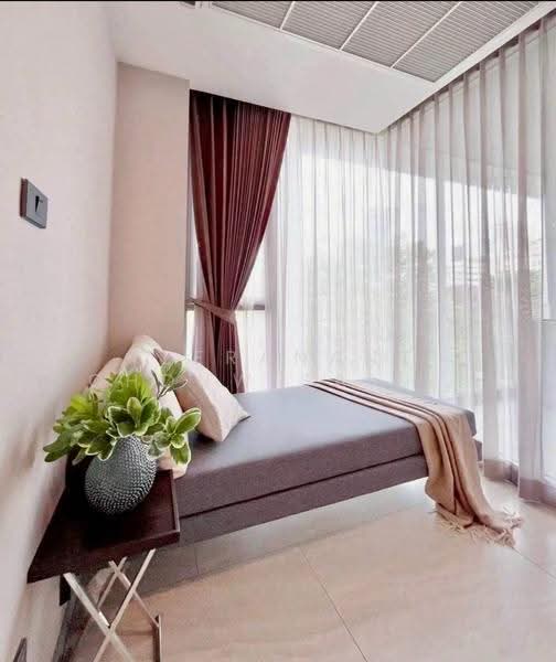 Fynn Sukhumvit 31, Bangkok, 77 Sukhumvit Road, Khlongtoei Nua, Watthana, Bangkok, 3 Bedrooms, 114 sqm, Condo For Rent, by Teeranant Chonwisaikajon, 500558778 - DDproperty.com