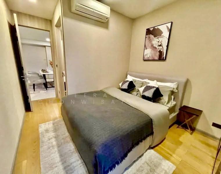 Fynn Sukhumvit 31, Bangkok, 77 Sukhumvit Road, Khlongtoei Nua, Watthana, Bangkok, 3 Bedrooms, 114 sqm, Condo For Rent, by Teeranant Chonwisaikajon, 500558778 - DDproperty.com