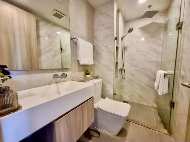 Fynn Sukhumvit 31, Bangkok, 77 Sukhumvit Road, Khlongtoei Nua, Watthana, Bangkok, 3 Bedrooms, 114 sqm, Condo For Rent, by Teeranant Chonwisaikajon, 500558778 - DDproperty.com