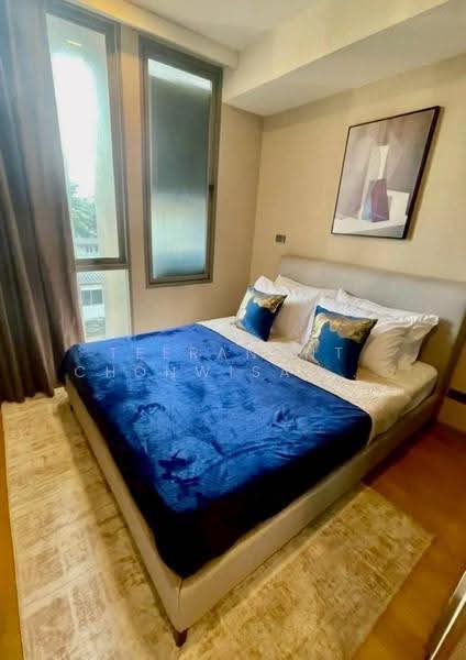 Fynn Sukhumvit 31, Bangkok, 77 Sukhumvit Road, Khlongtoei Nua, Watthana, Bangkok, 3 Bedrooms, 114 sqm, Condo For Rent, by Teeranant Chonwisaikajon, 500558778 - DDproperty.com