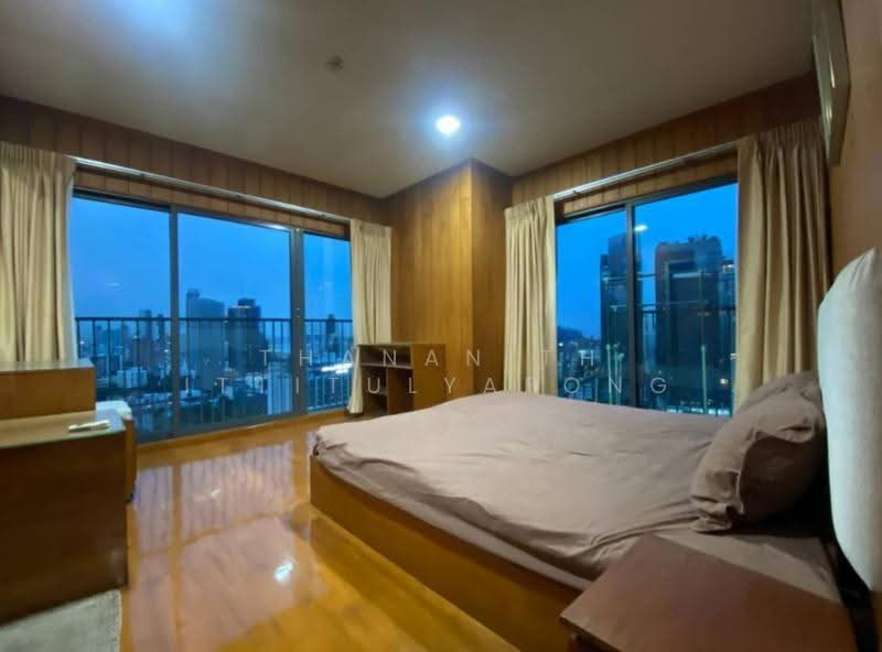 Noble Remix, Bangkok, 772 Soi Sukhumvit 36, Sukhumvit Road, Khong Tan, Khlong Toei, Bangkok, 1 Bedroom, 62 sqm, Condo For Rent, by Thananith Ittitulyapong, 500558779 - DDproperty.com